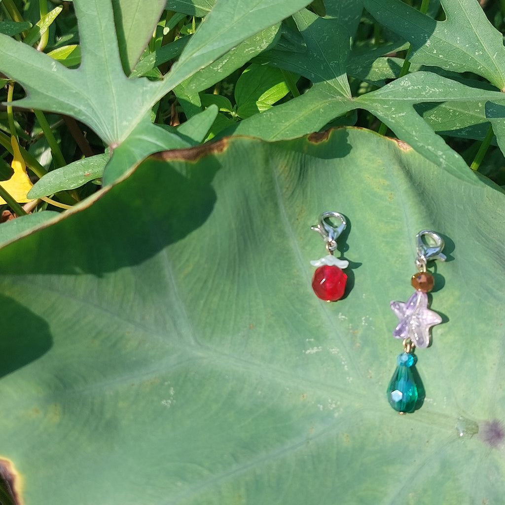 Tiny Charms