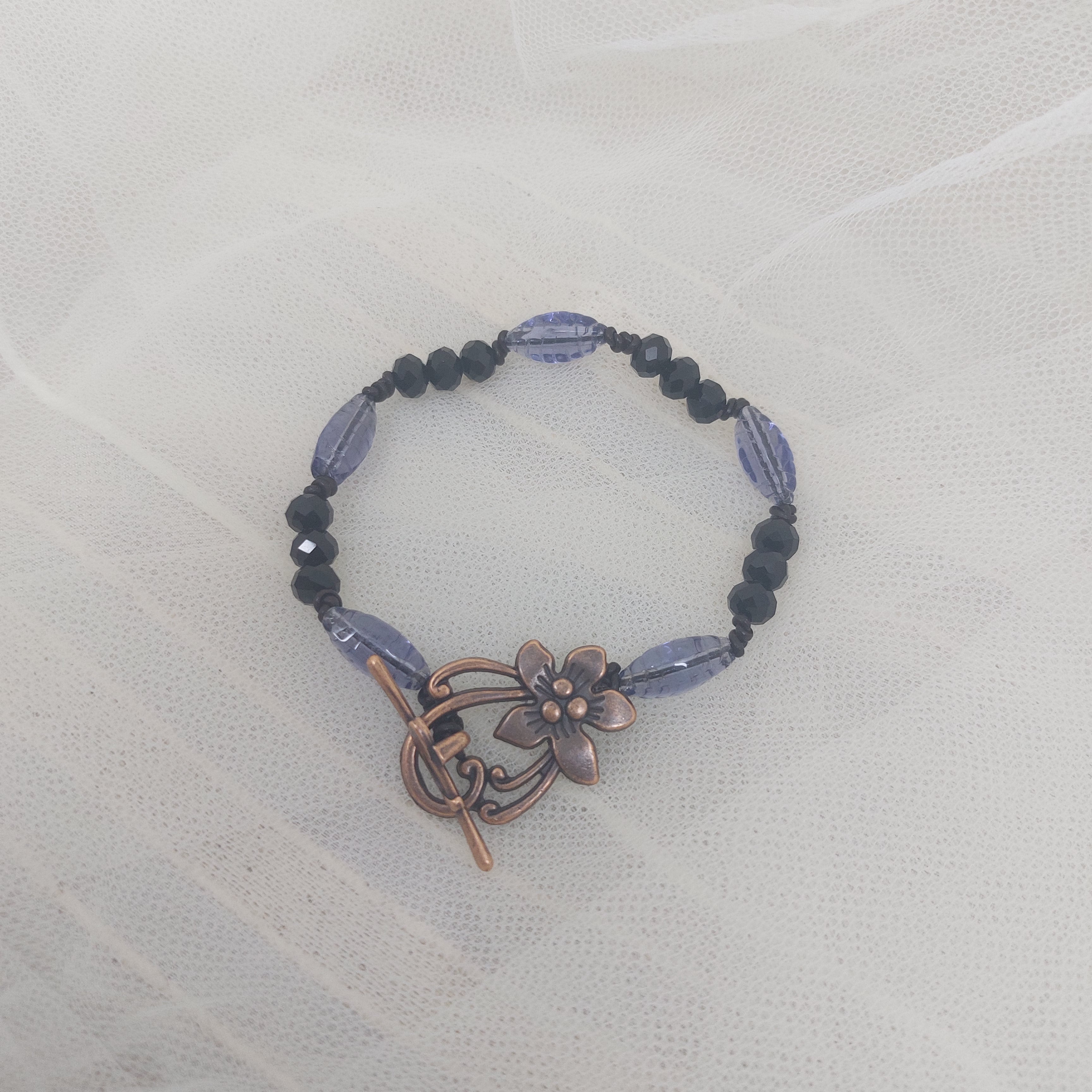 Whimsical Bracelet