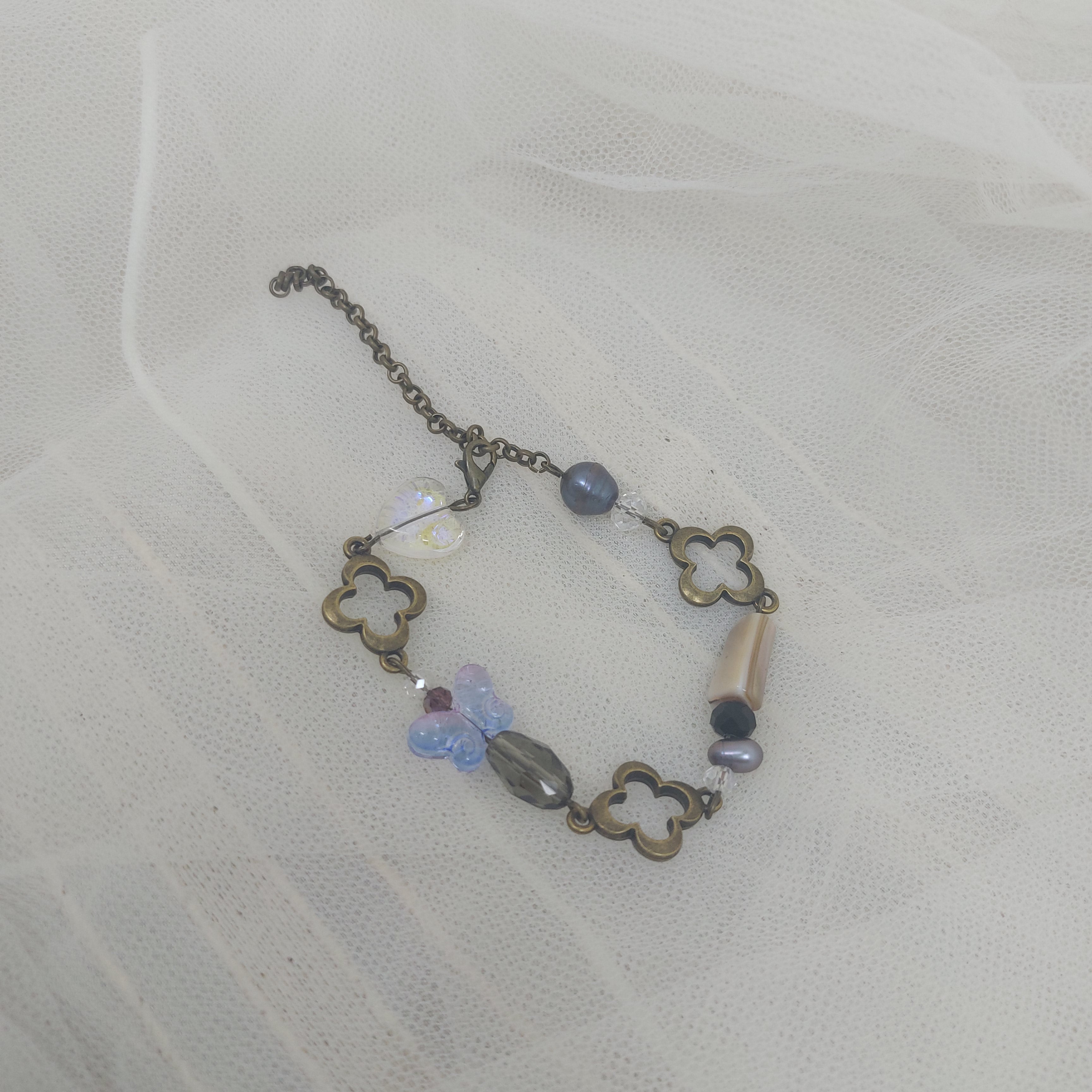 Whimsical Bracelet