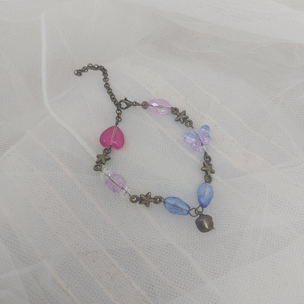 Whimsical Bracelet