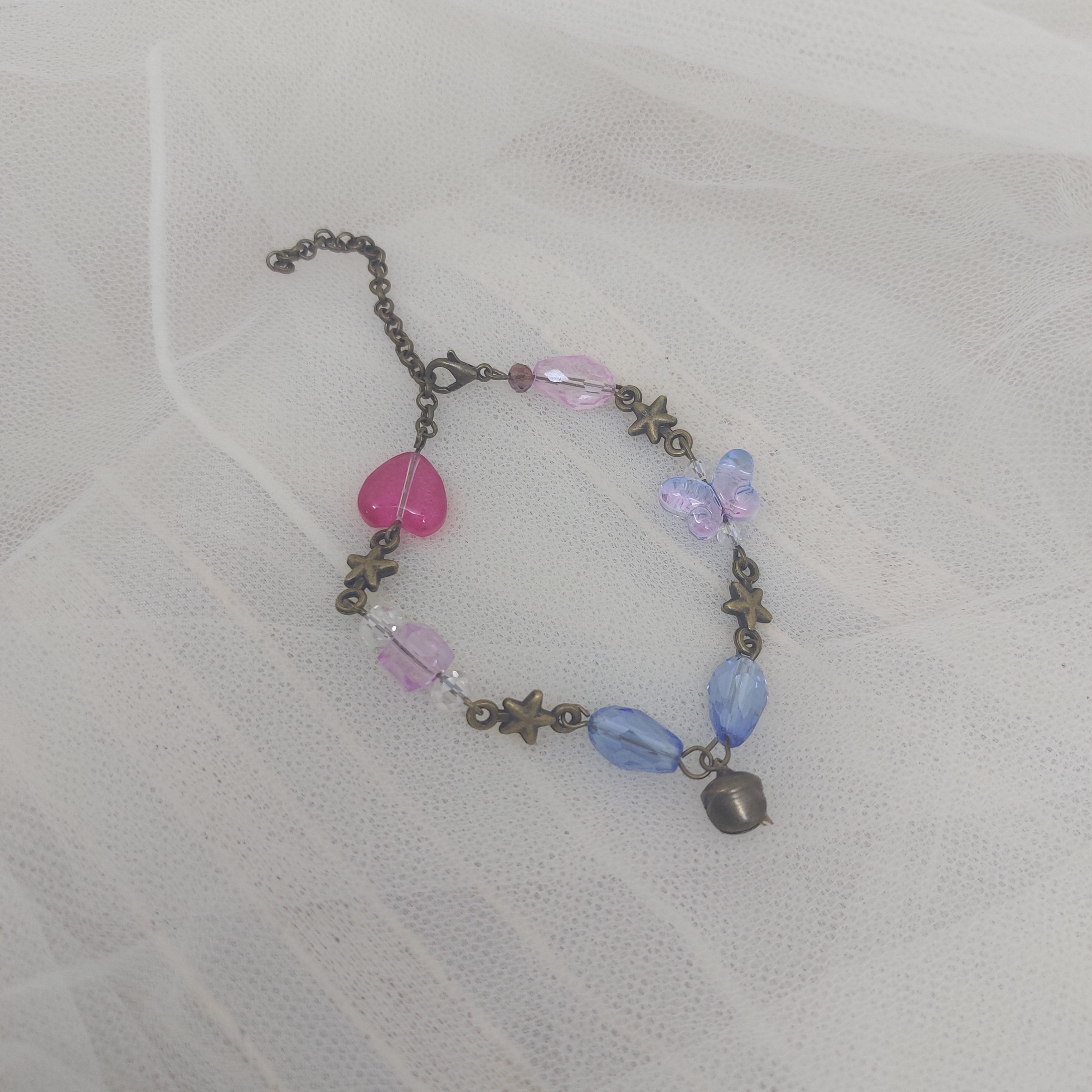 Whimsical Bracelet