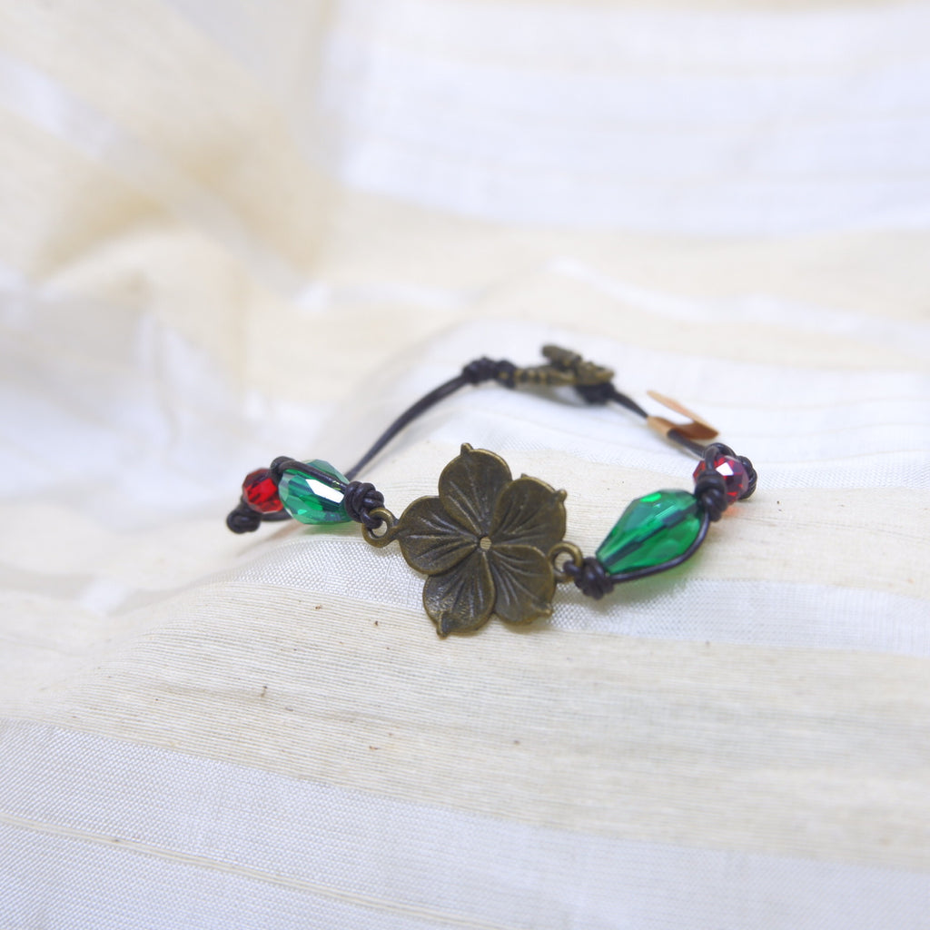 Whimsical Bracelet