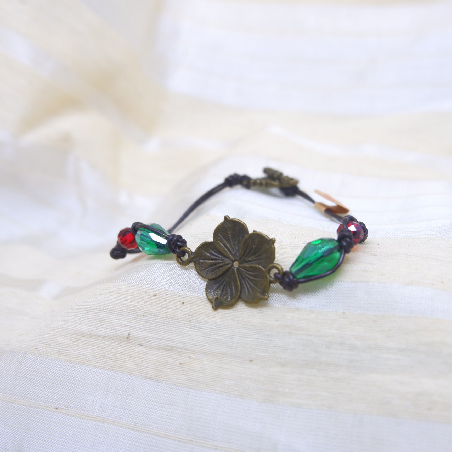 Whimsical Bracelet