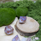 Arcane Waves Artisan Dice Set