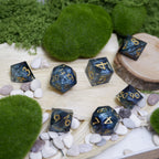 Symphony of Kings Artisan Dice Set