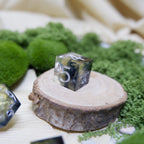 Inkshadow Rites Artisan Dice Set