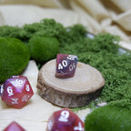 Mirage Artisan Dice Set