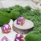 Mirage Artisan Dice Set